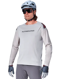 Maillot A-Aria Polartec Switch