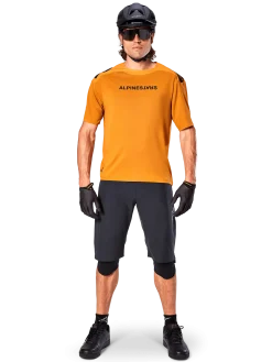Maillot A-Aria Polartec Switch