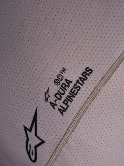 Maillot A-Dura Air