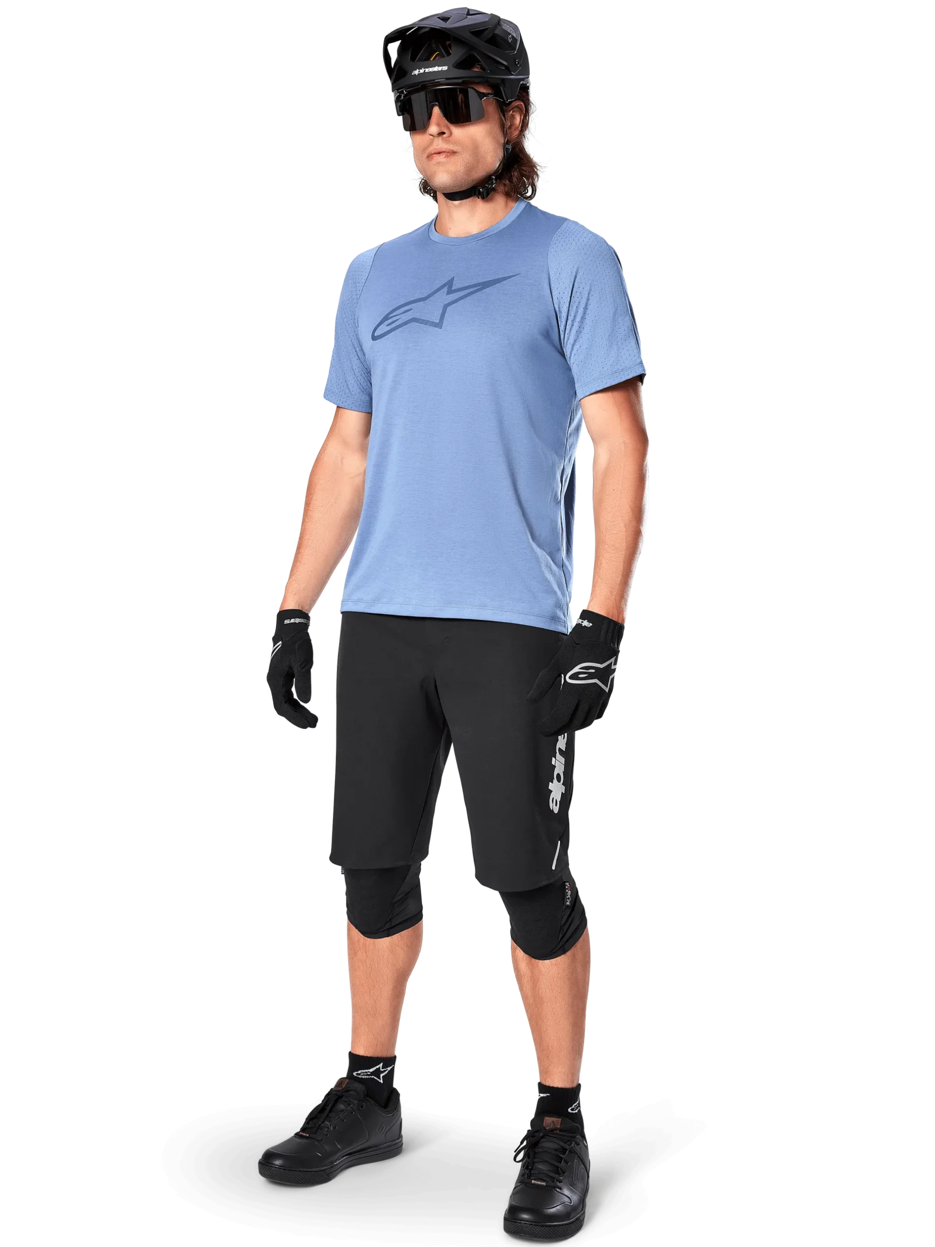 Maillot A-Dura Dri Astar