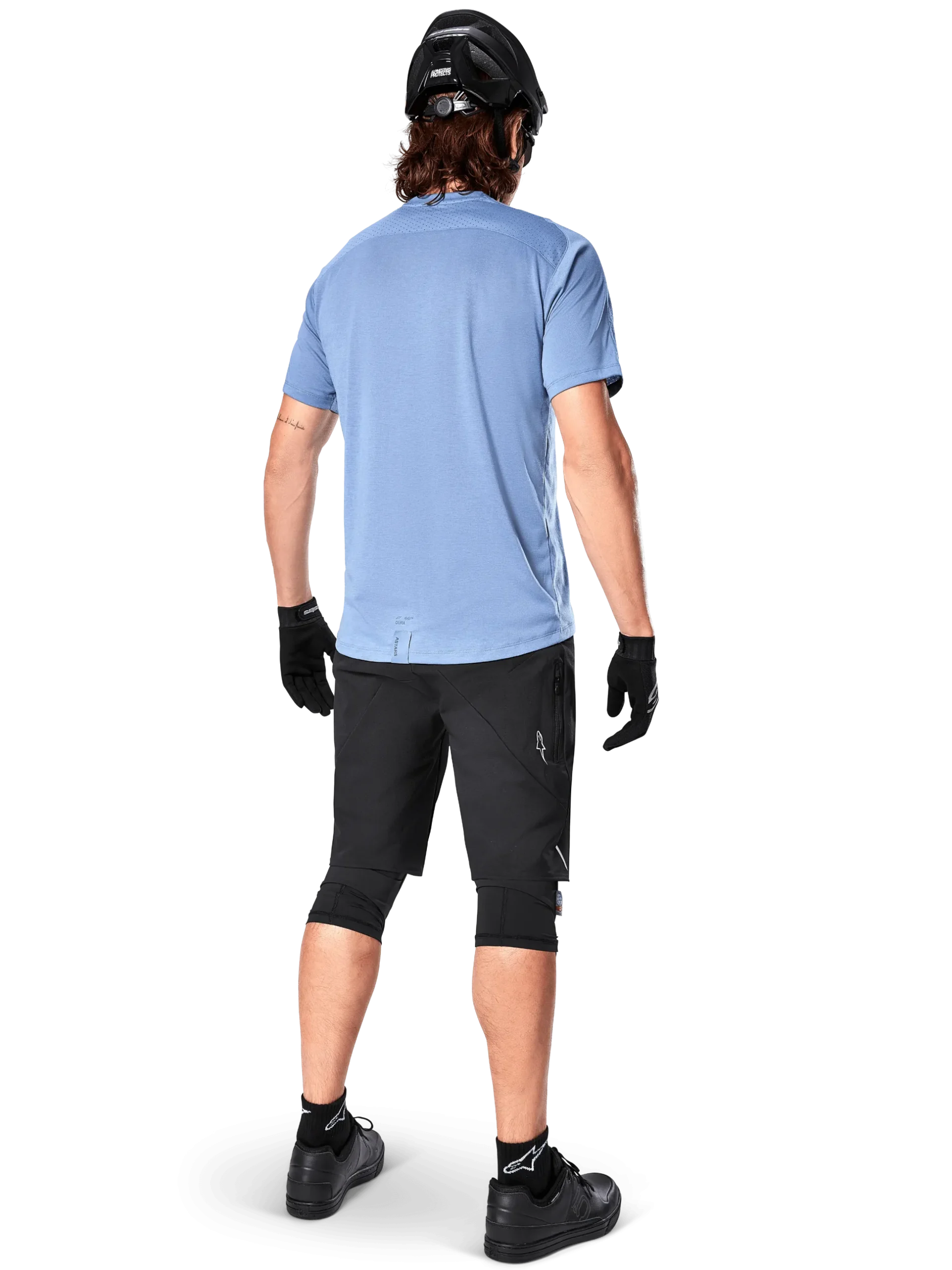 Maillot A-Dura Dri Astar
