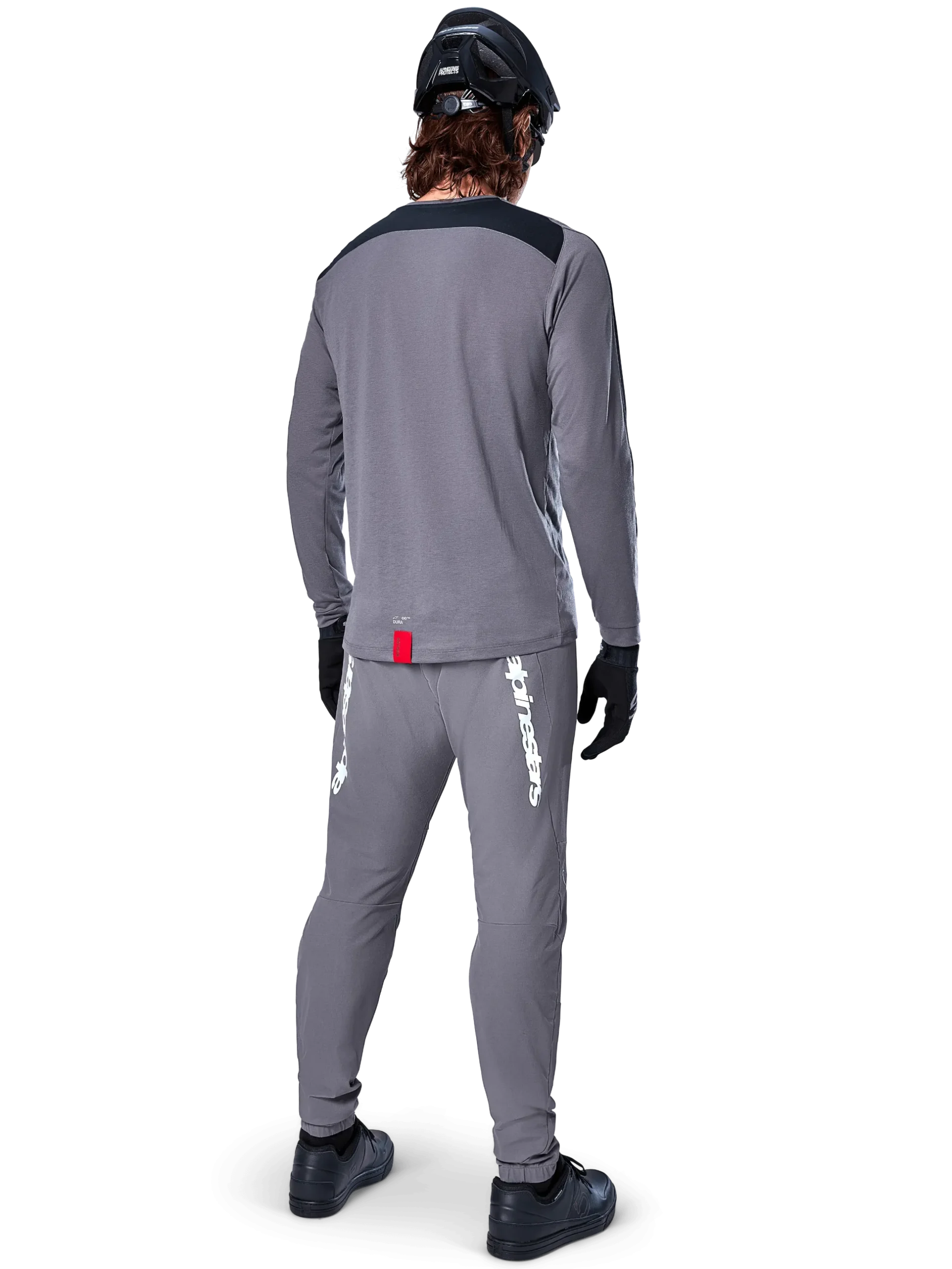 Maillot A-Dura Dri Astar