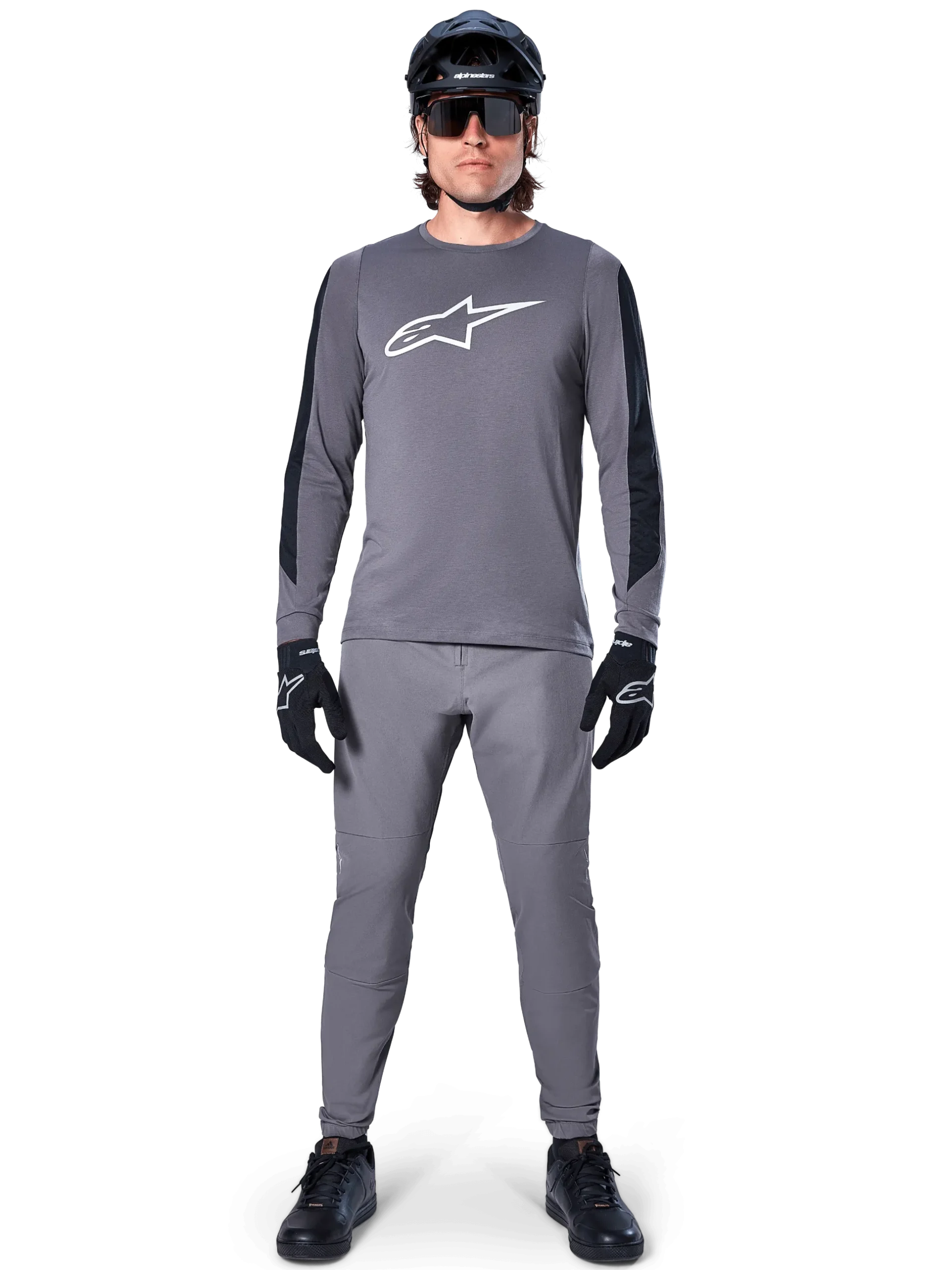 Maillot A-Dura Dri Astar
