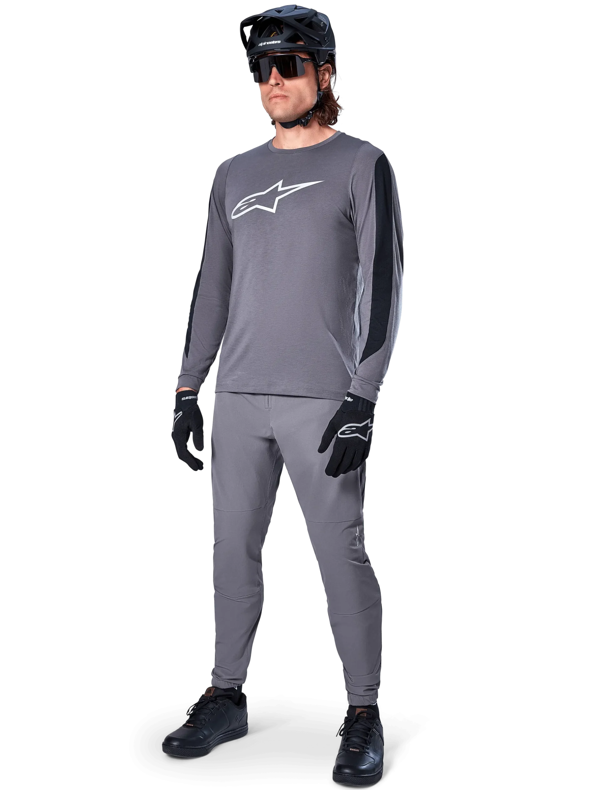 Maillot A-Dura Dri Astar