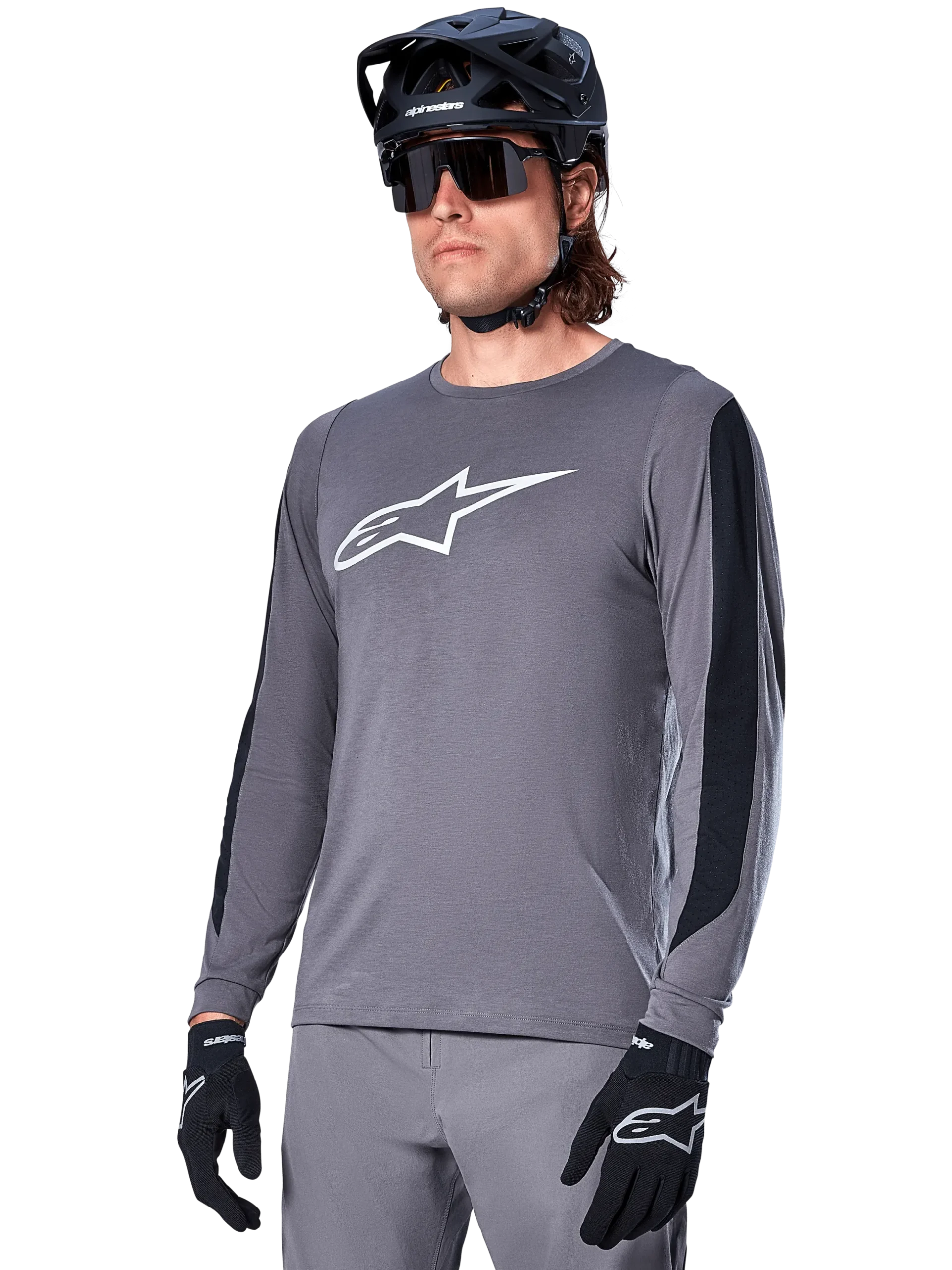 Maillot A-Dura Dri Astar