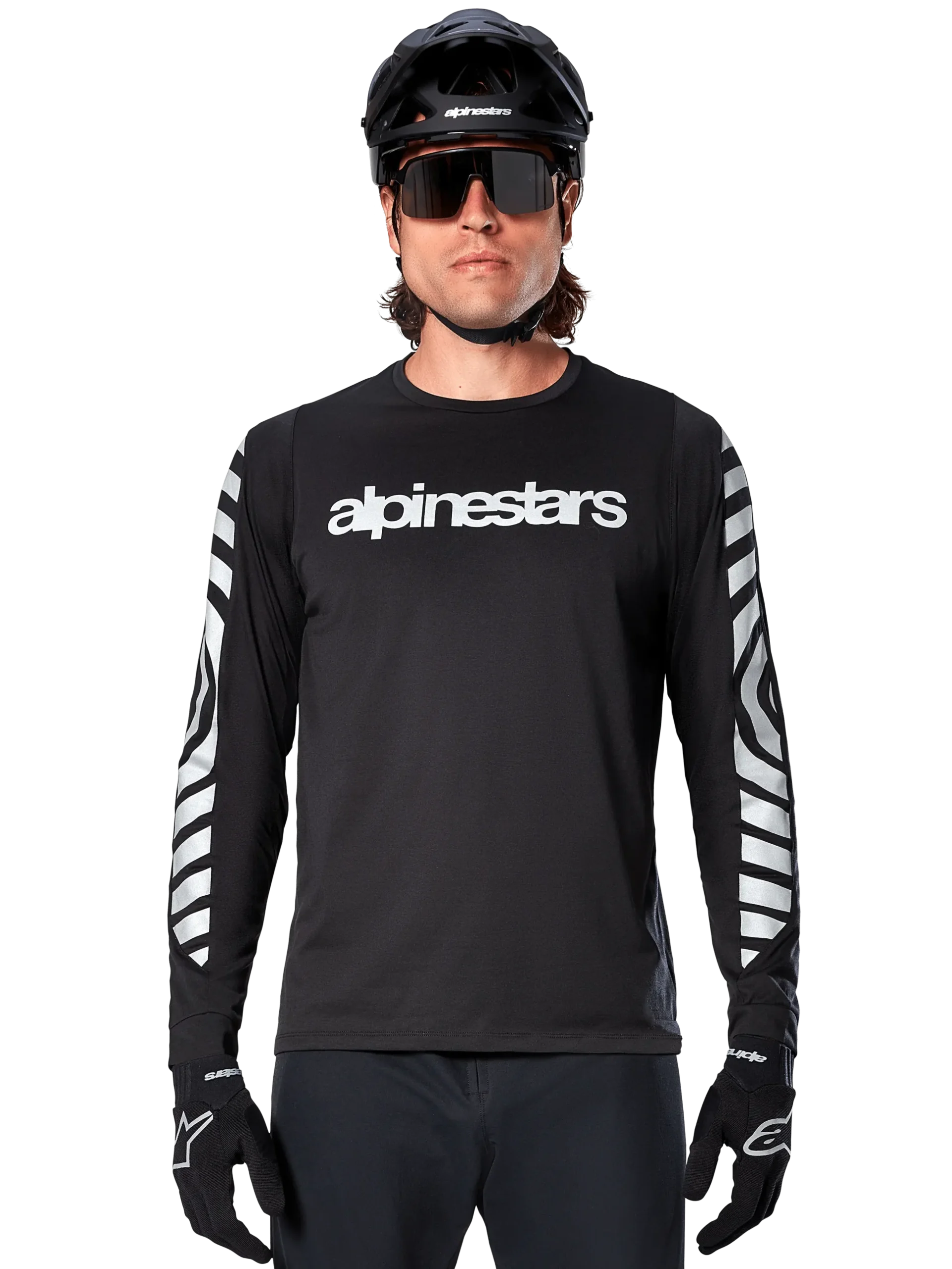 Maillot A-Dura Dri Oscar