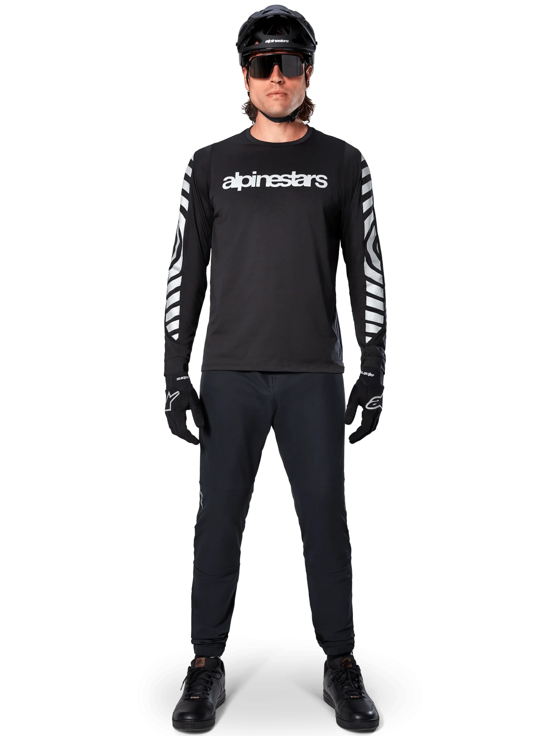 Maillot A-Dura Dri Oscar