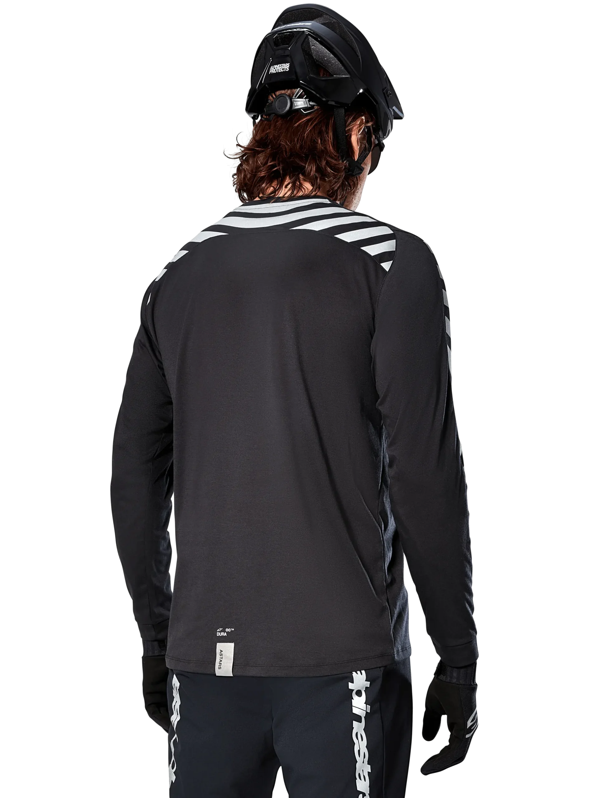 Maillot A-Dura Dri Oscar