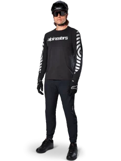 Maillot A-Dura Dri Oscar