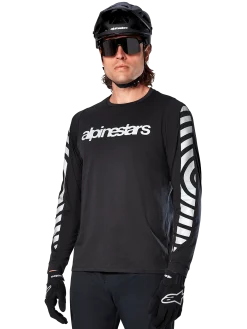 Maillot A-Dura Dri Oscar