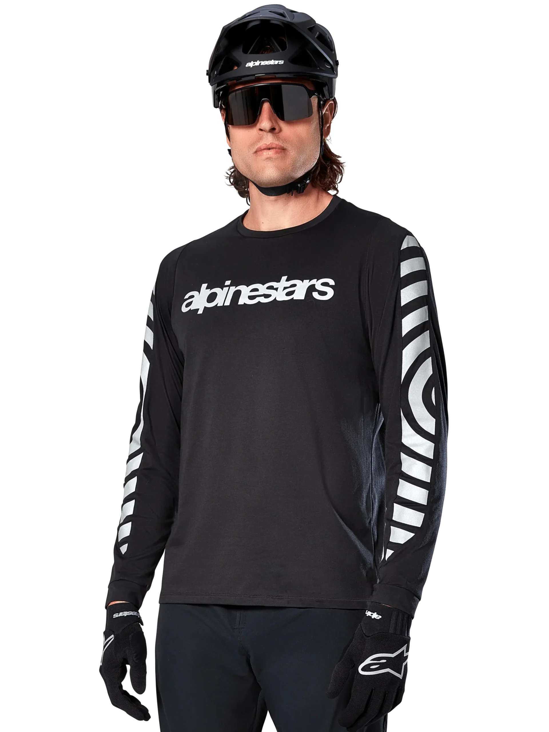 Maillot A-Dura Dri Oscar