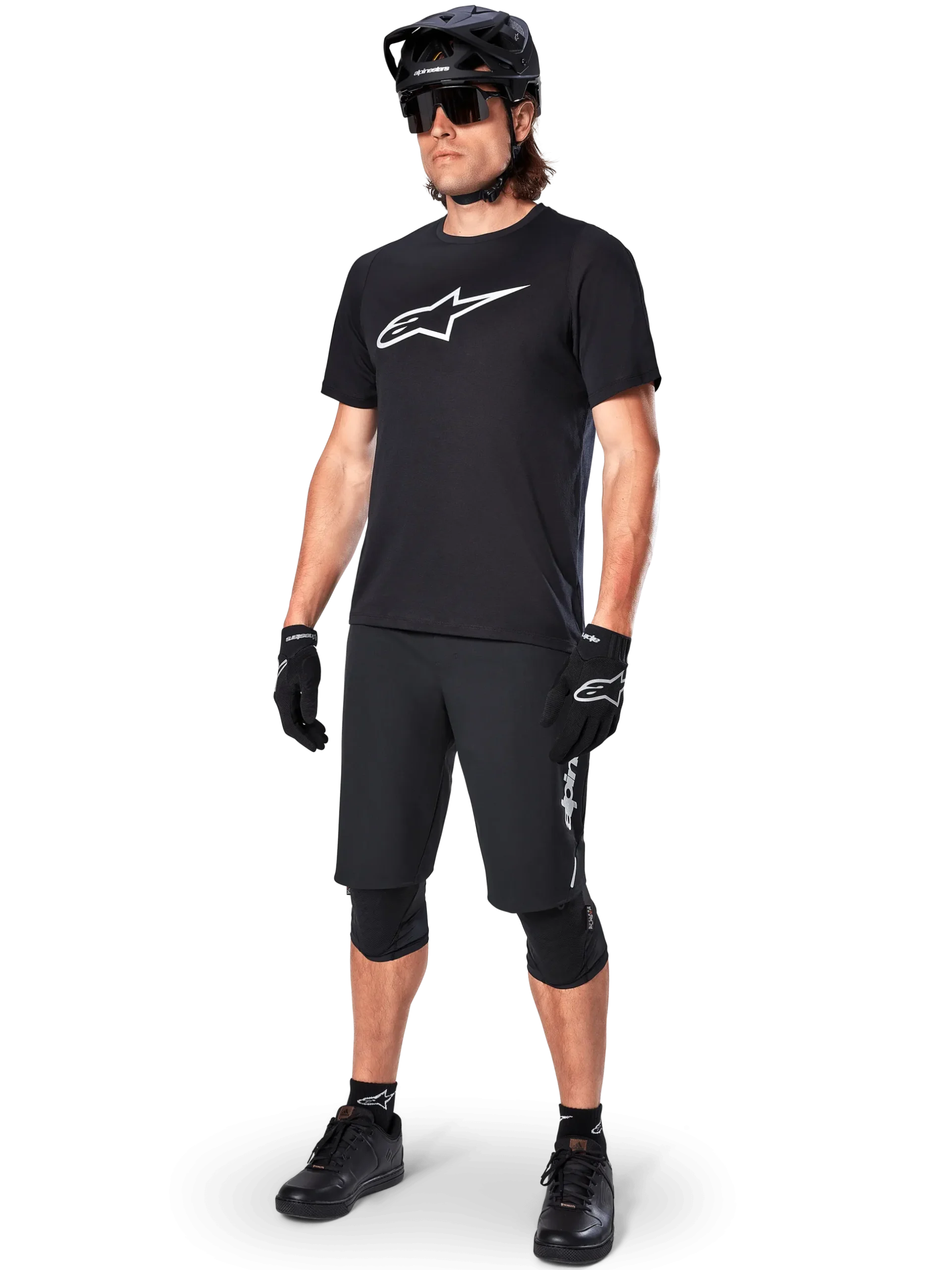 Maillot A-Dura Dri Oscar