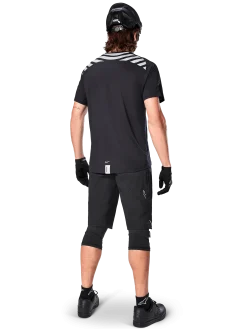 Maillot A-Dura Dri Oscar