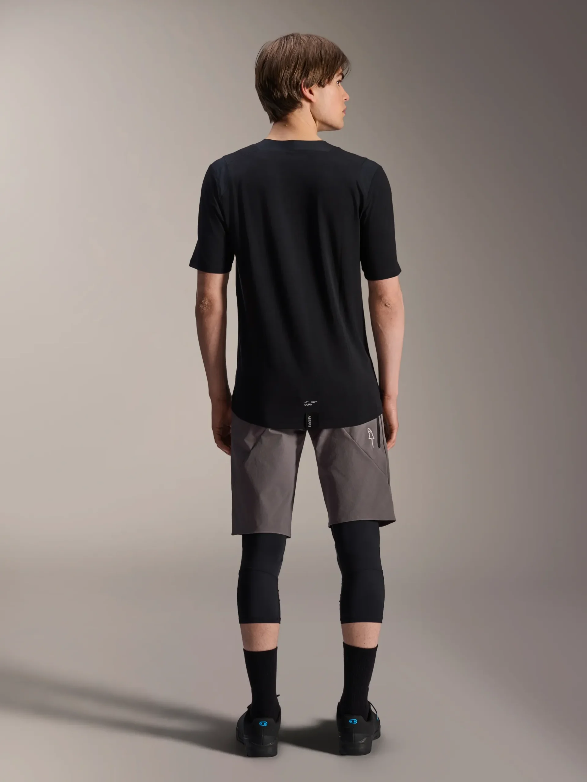Maillot A-Dura Dri Wool