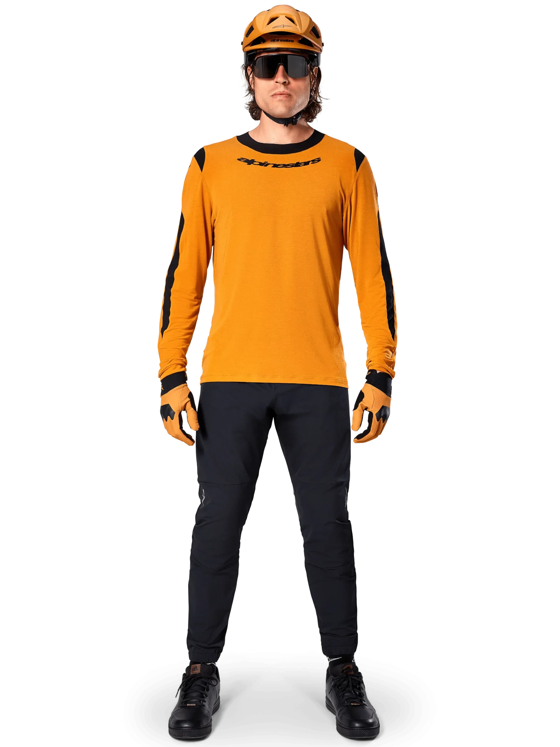 Maillot A-Dura Dri Wool