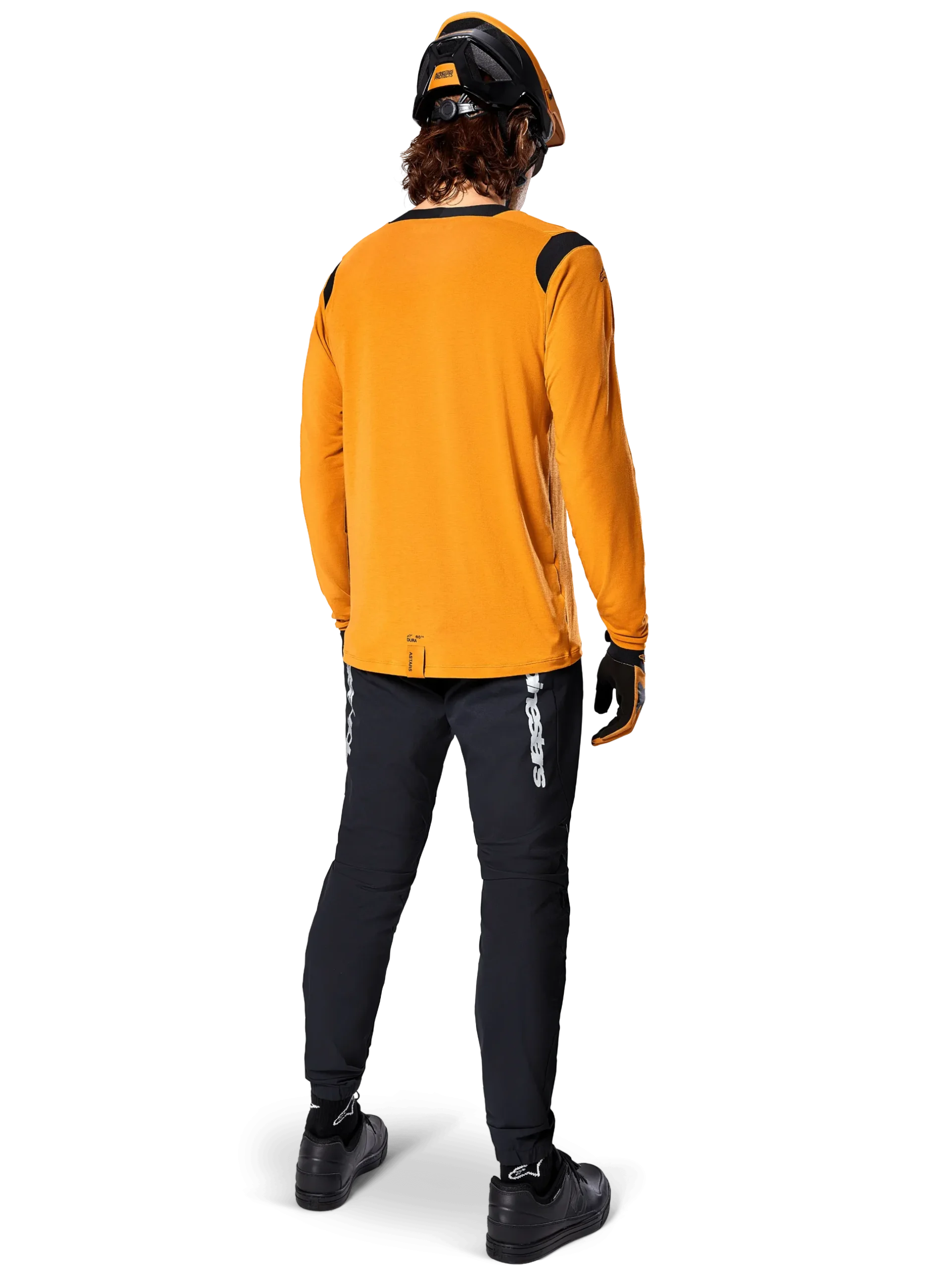 Maillot A-Dura Dri Wool