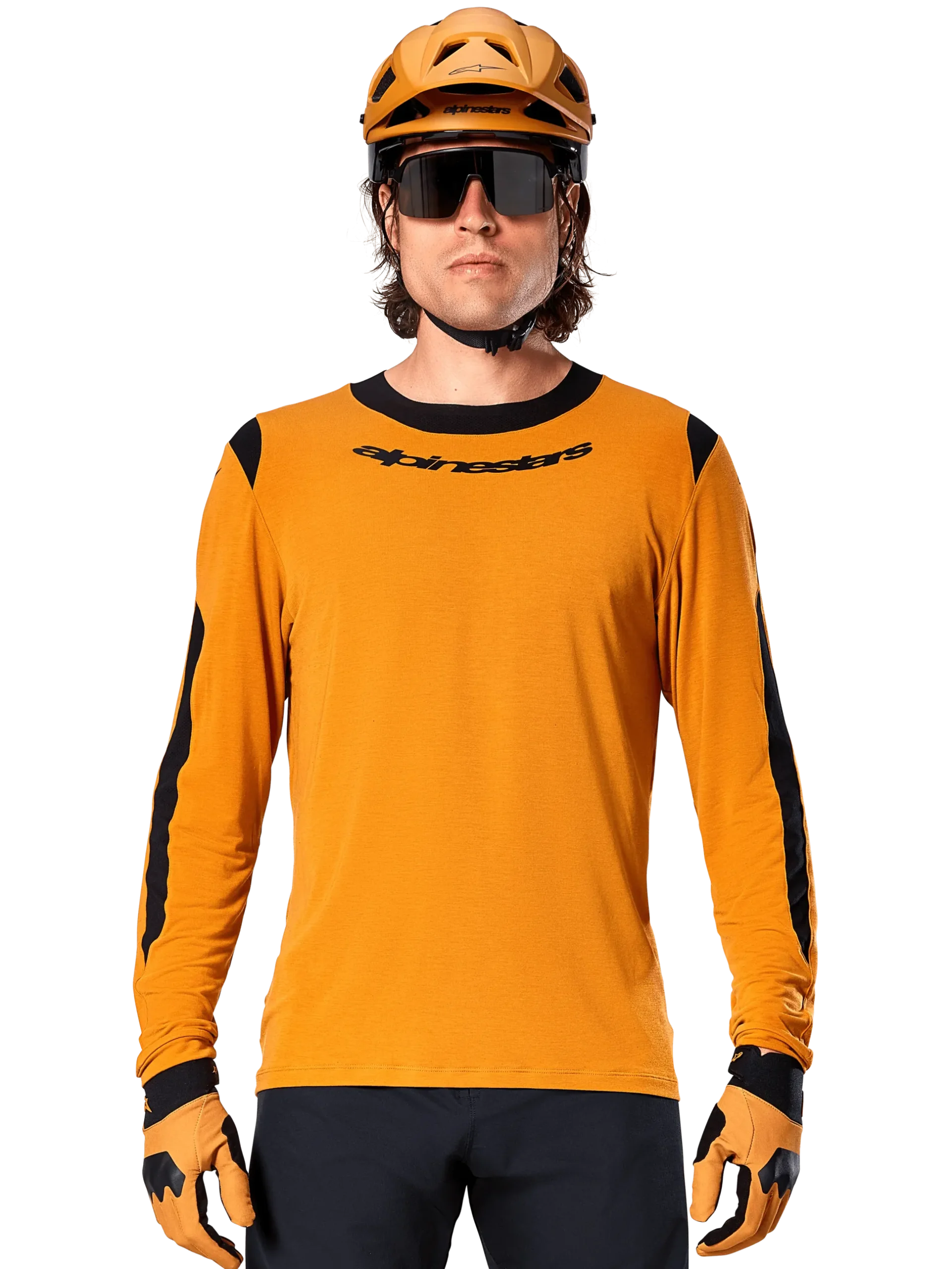Maillot A-Dura Dri Wool
