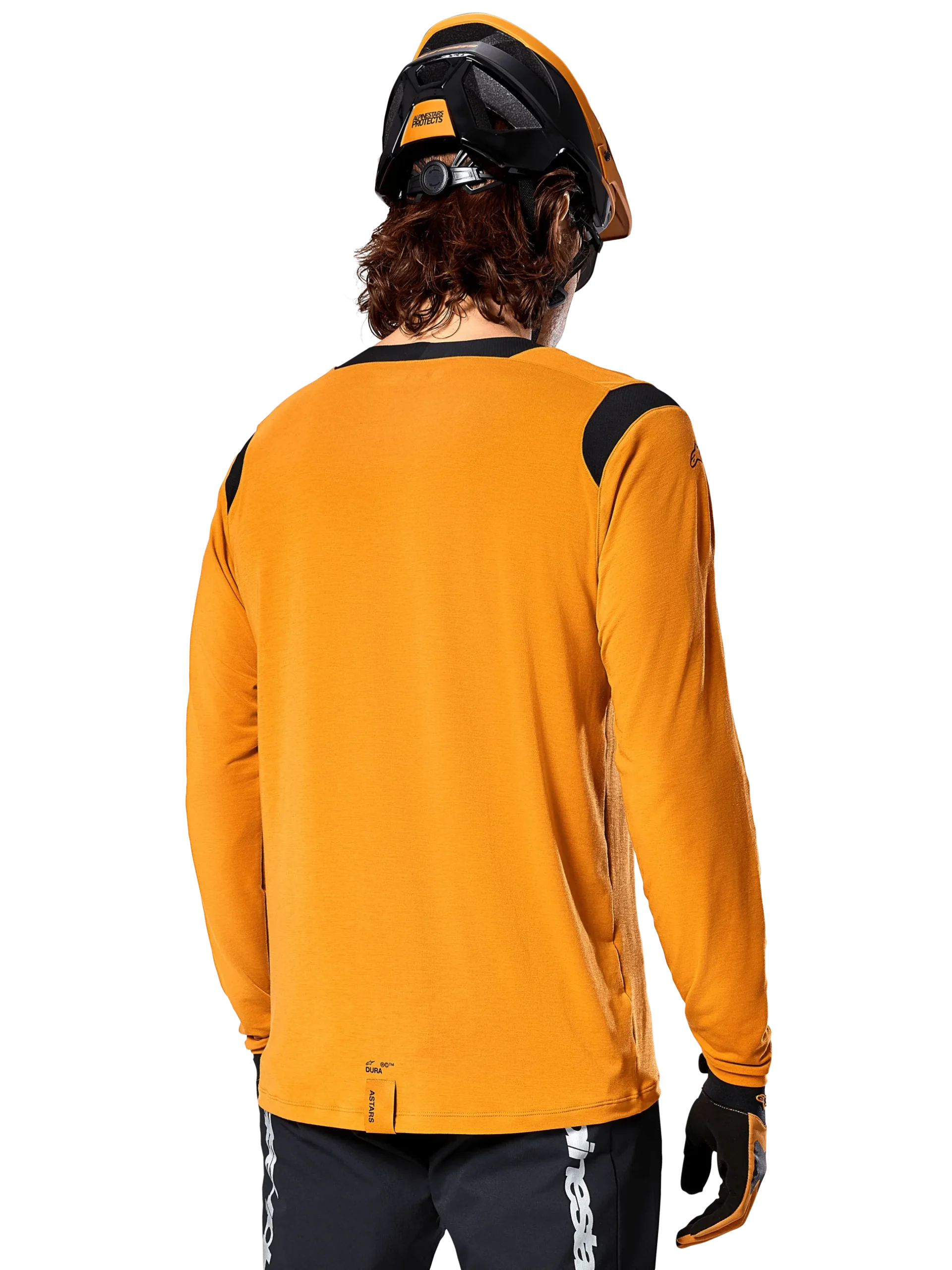 Maillot A-Dura Dri Wool