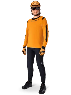 Maillot A-Dura Dri Wool