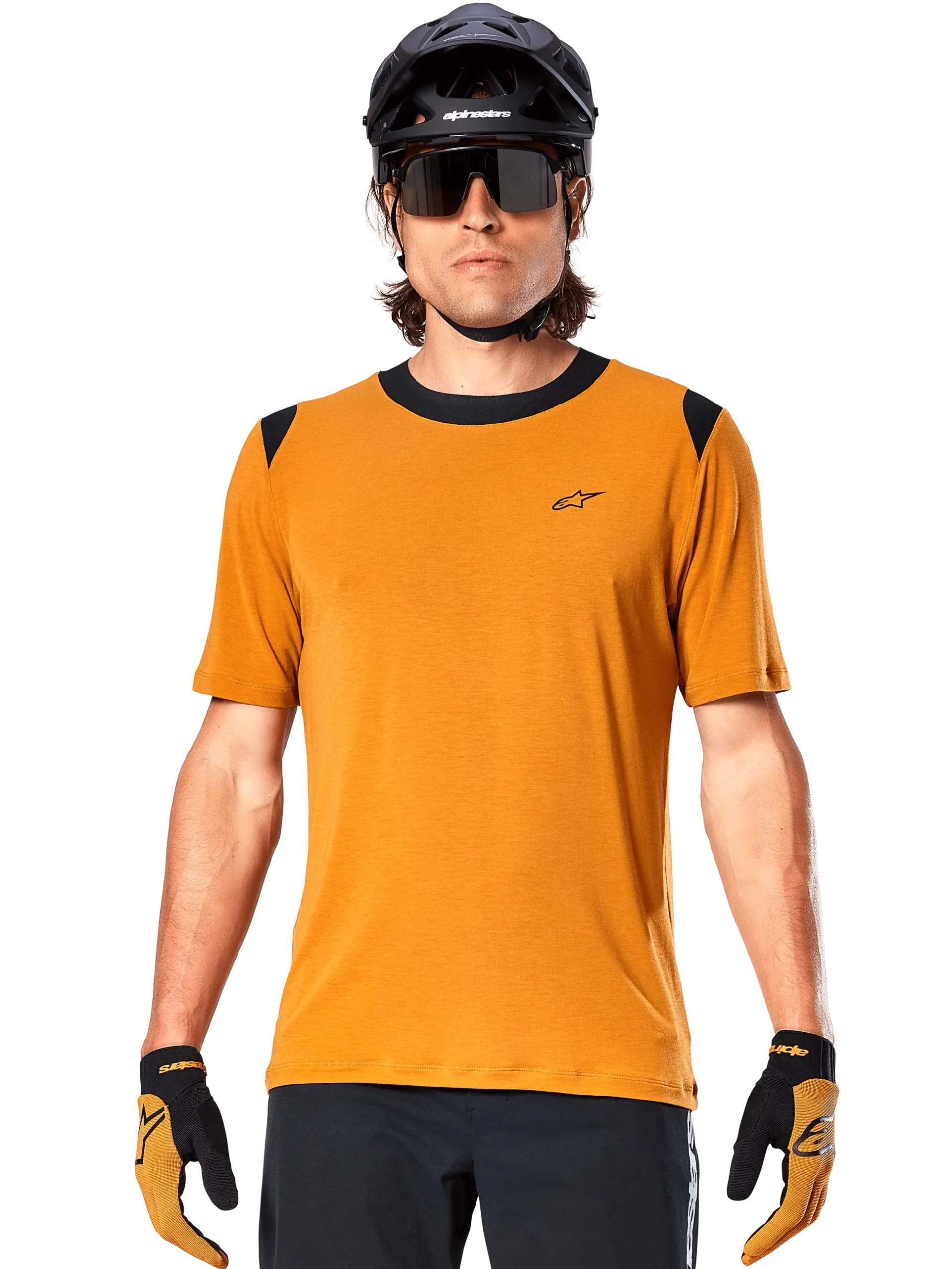 Maillot A-Dura Dri Wool