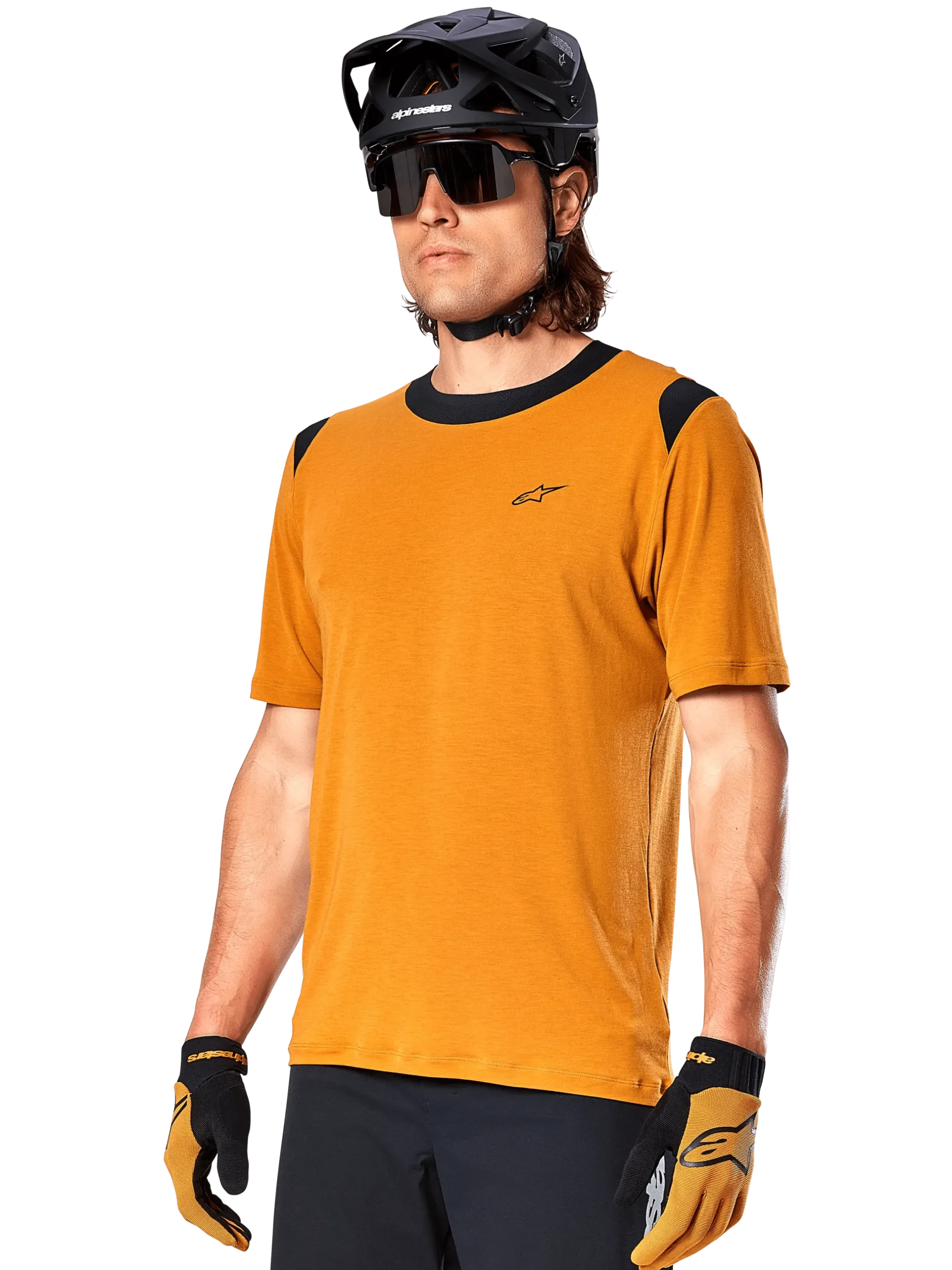 Maillot A-Dura Dri Wool