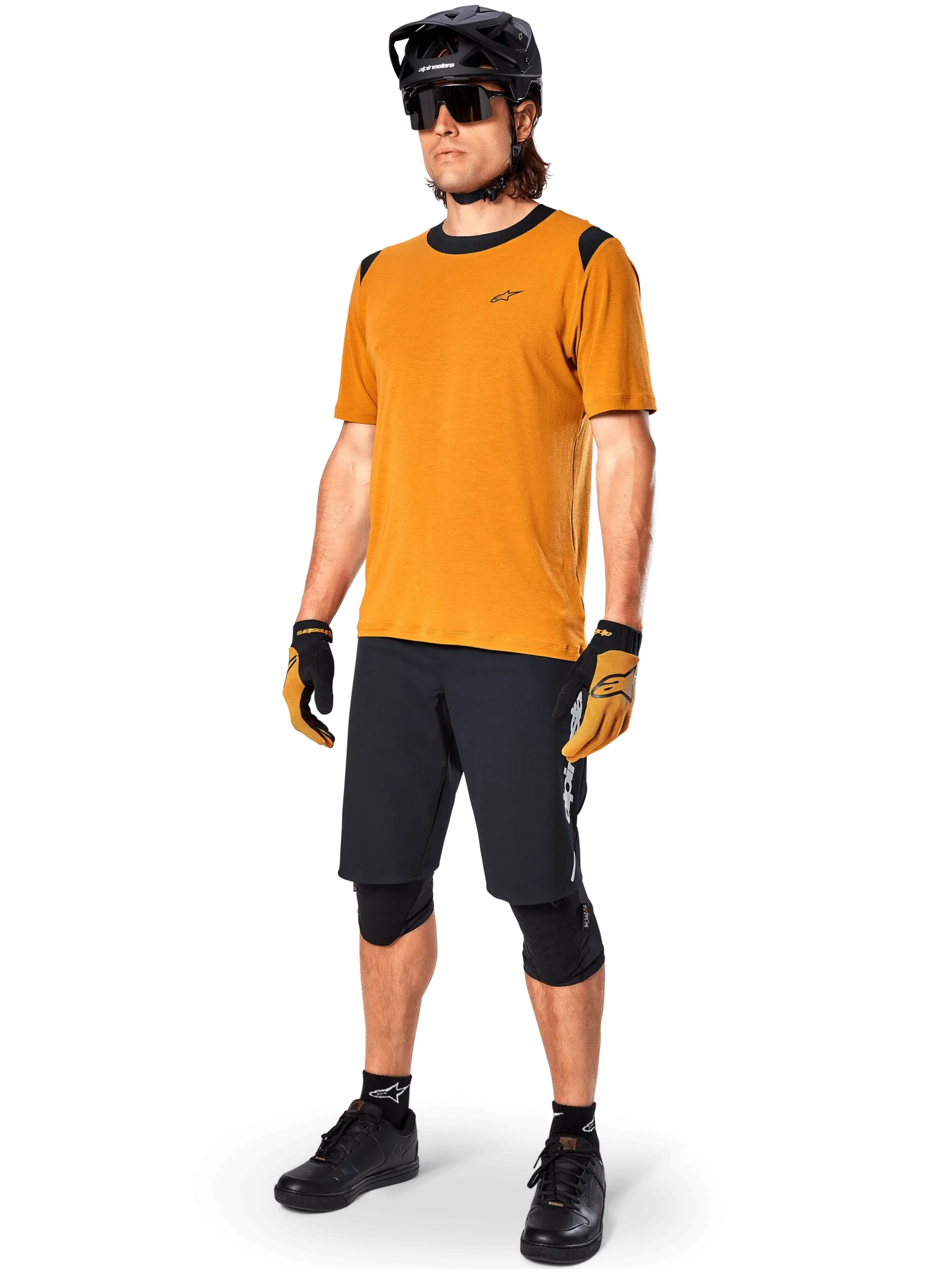 Maillot A-Dura Dri Wool