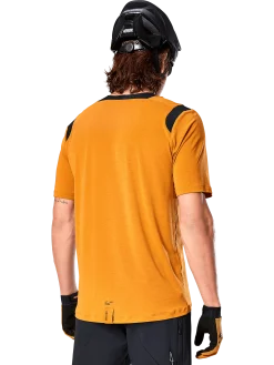 Maillot A-Dura Dri Wool