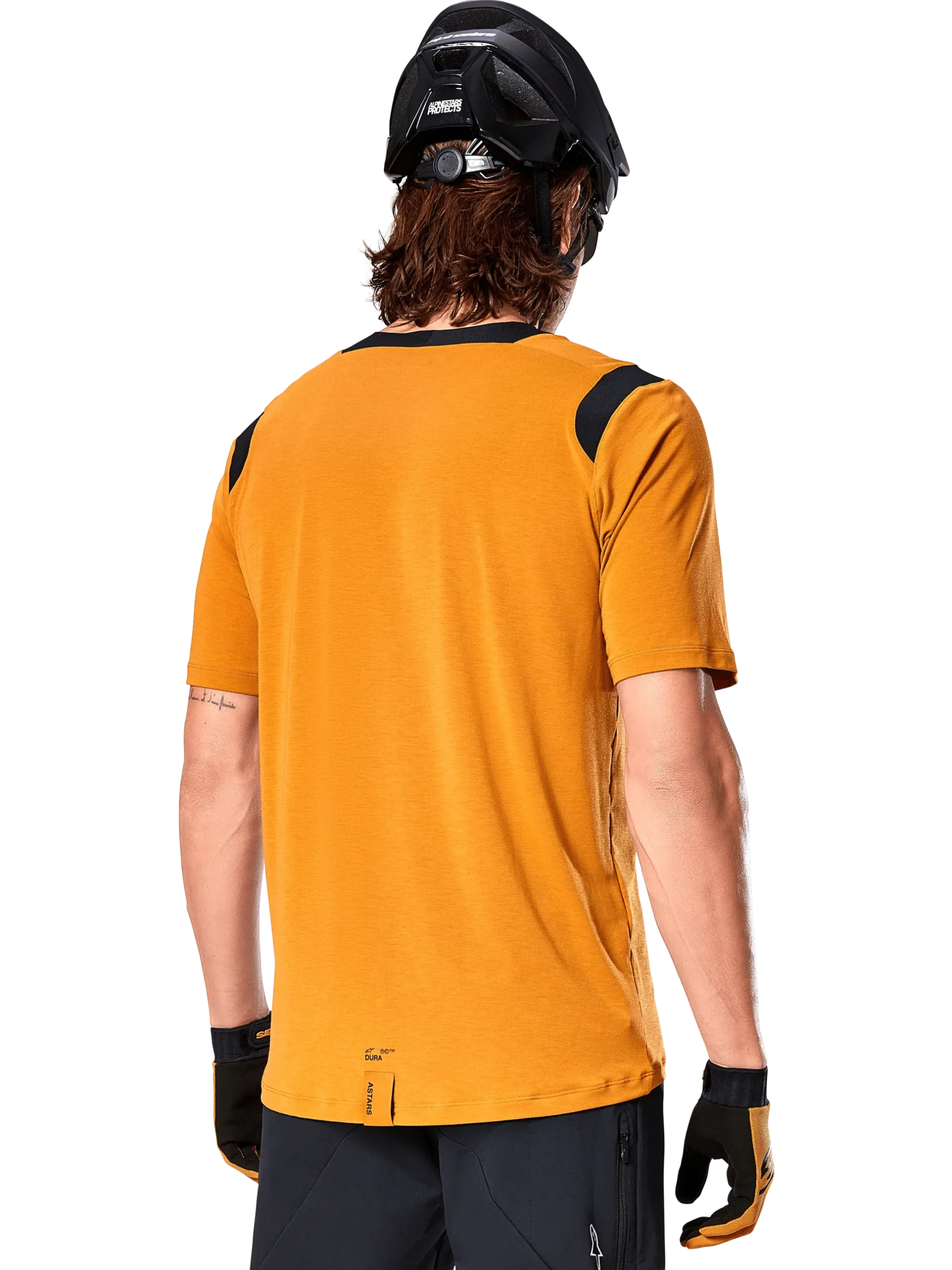 Maillot A-Dura Dri Wool