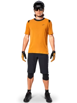 Maillot A-Dura Dri Wool