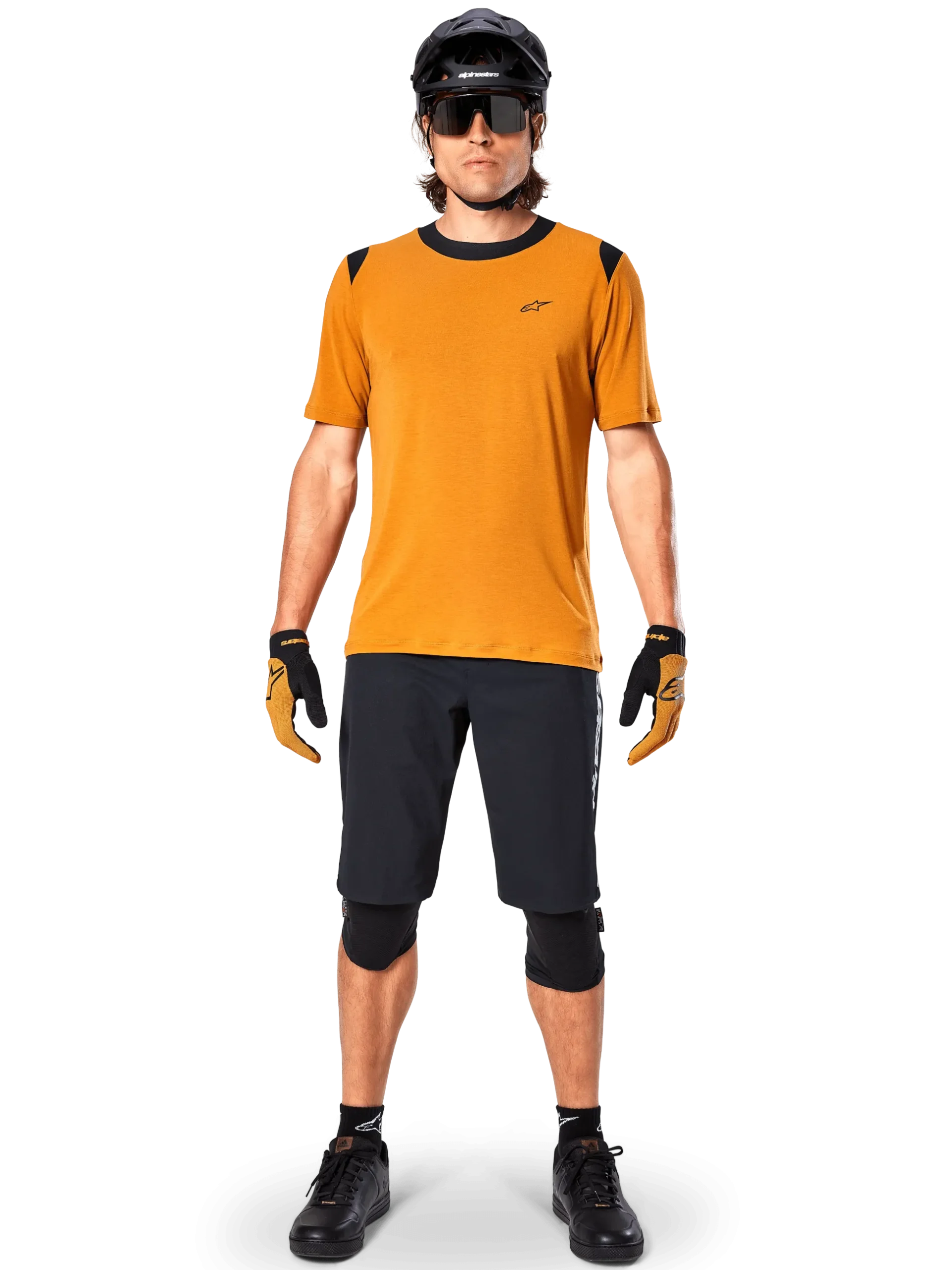 Maillot A-Dura Dri Wool