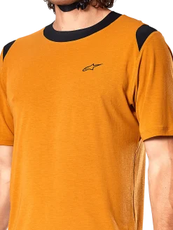 Maillot A-Dura Dri Wool