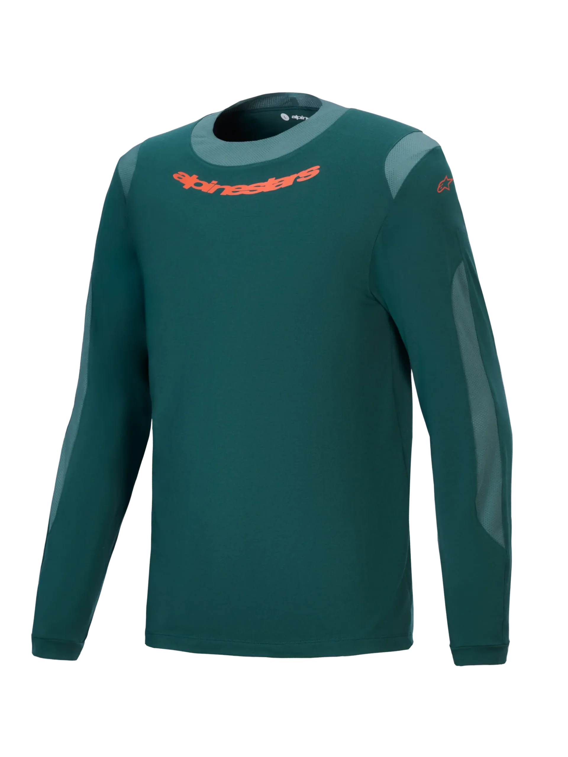 Maillot A-Dura Dri Wool
