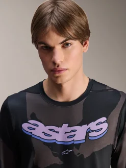 Maillot A-Dura Hollow Camo