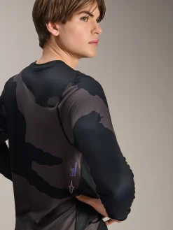 Maillot A-Dura Hollow Camo