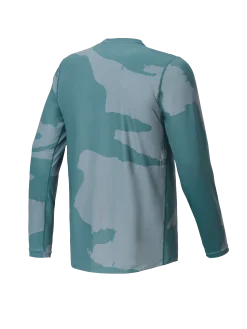 Maillot A-Dura Hollow Camo Junior