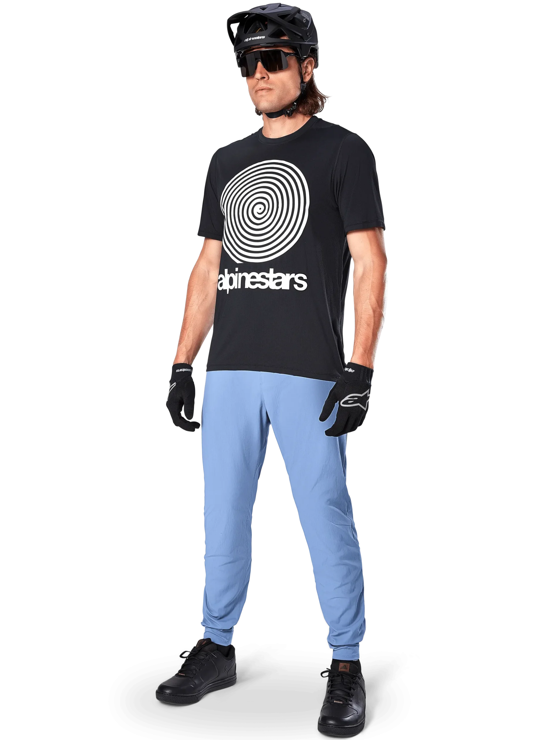 Maillot A-Dura Oscar