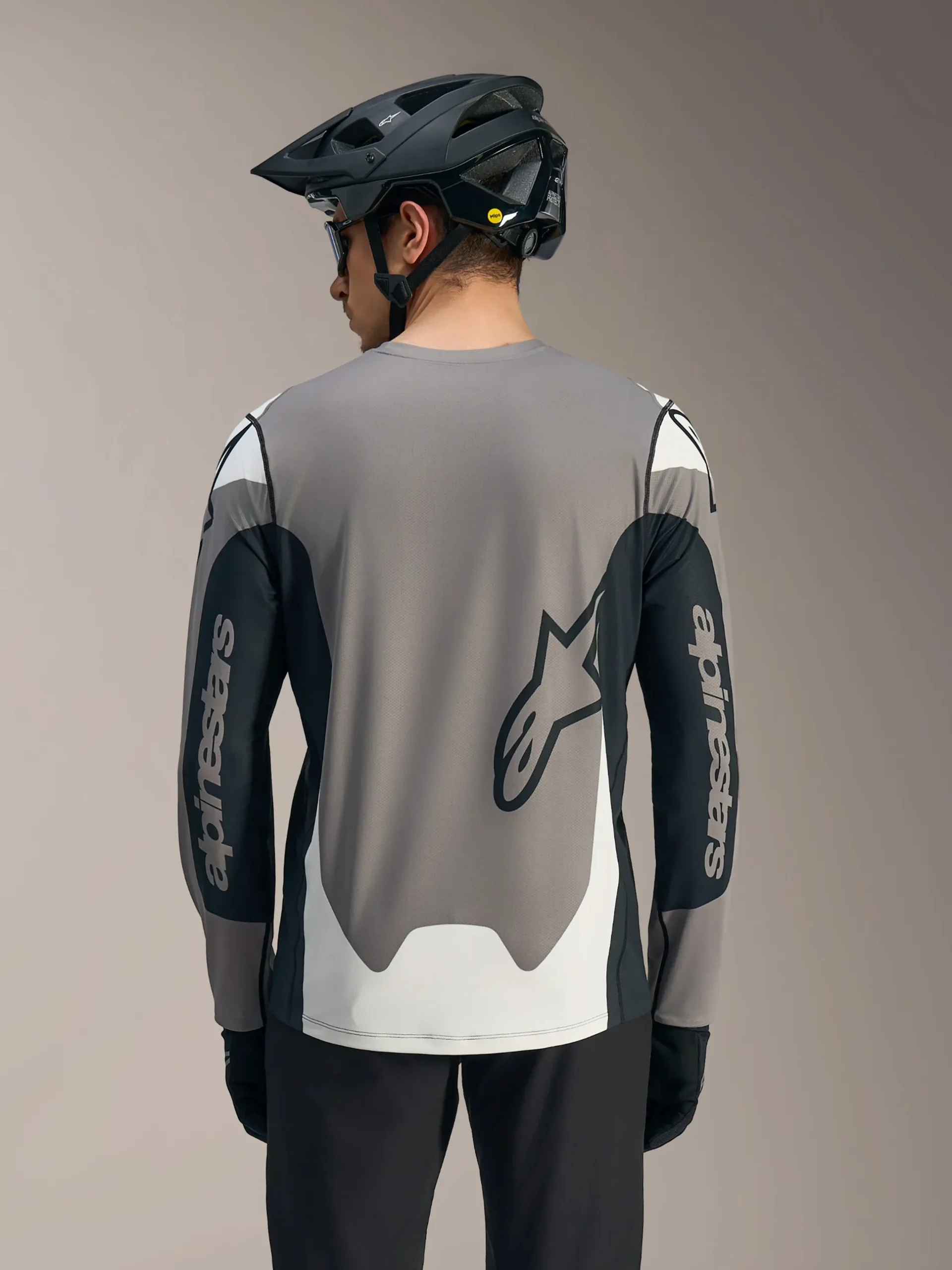 Maillot A-Dura Race