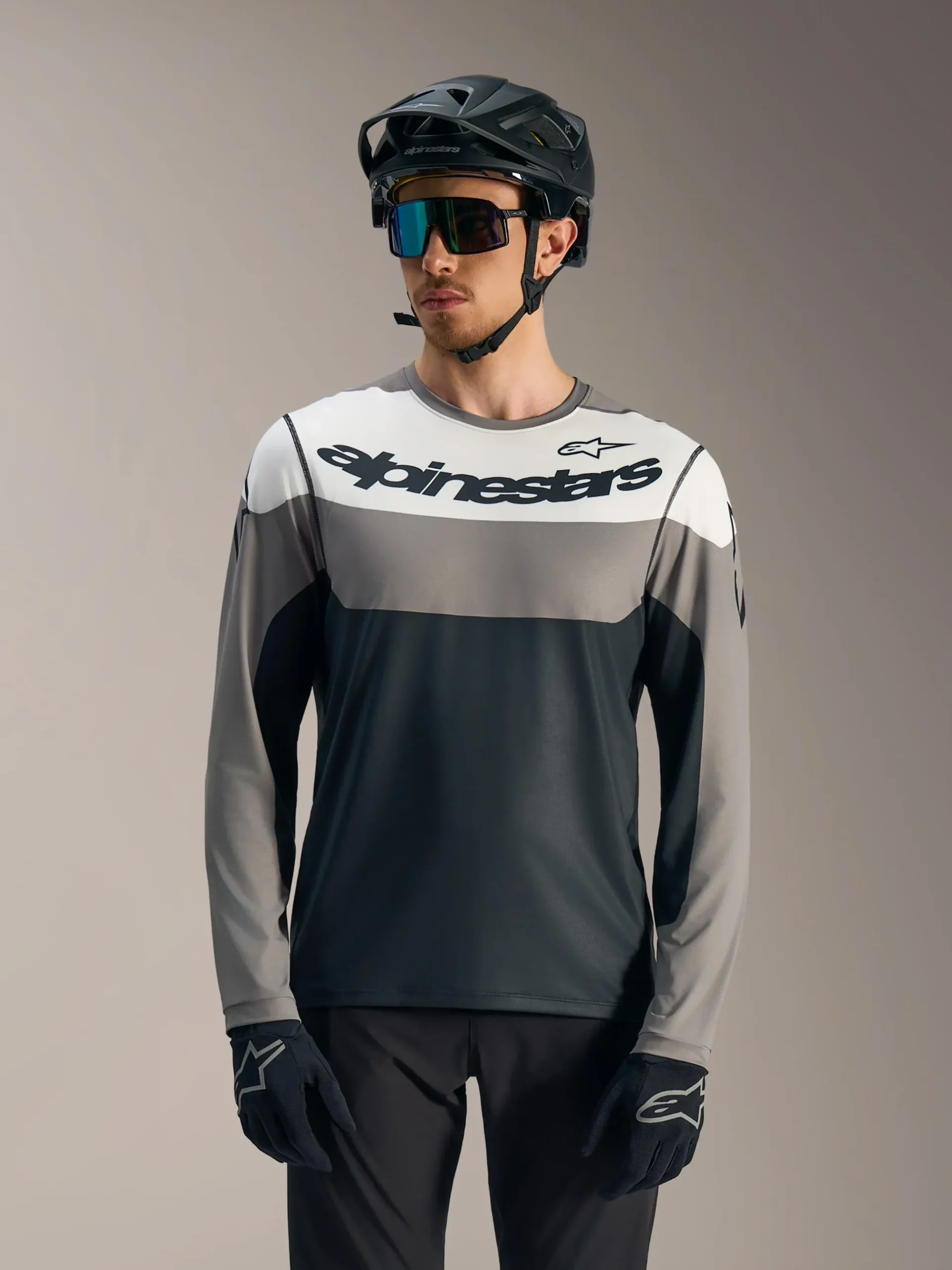 Maillot A-Dura Race