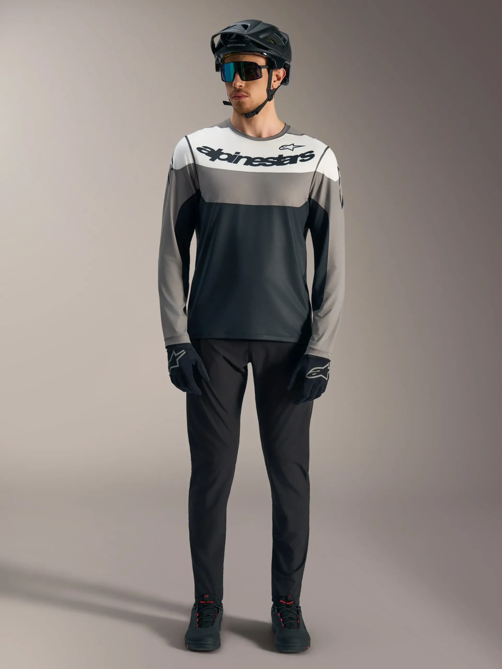 Maillot A-Dura Race