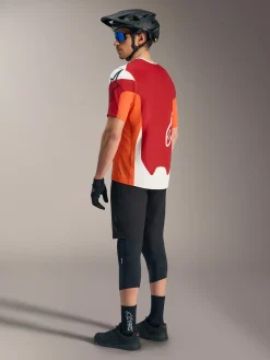 Maillot A-Dura Race