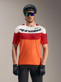 Maillot A-Dura Race