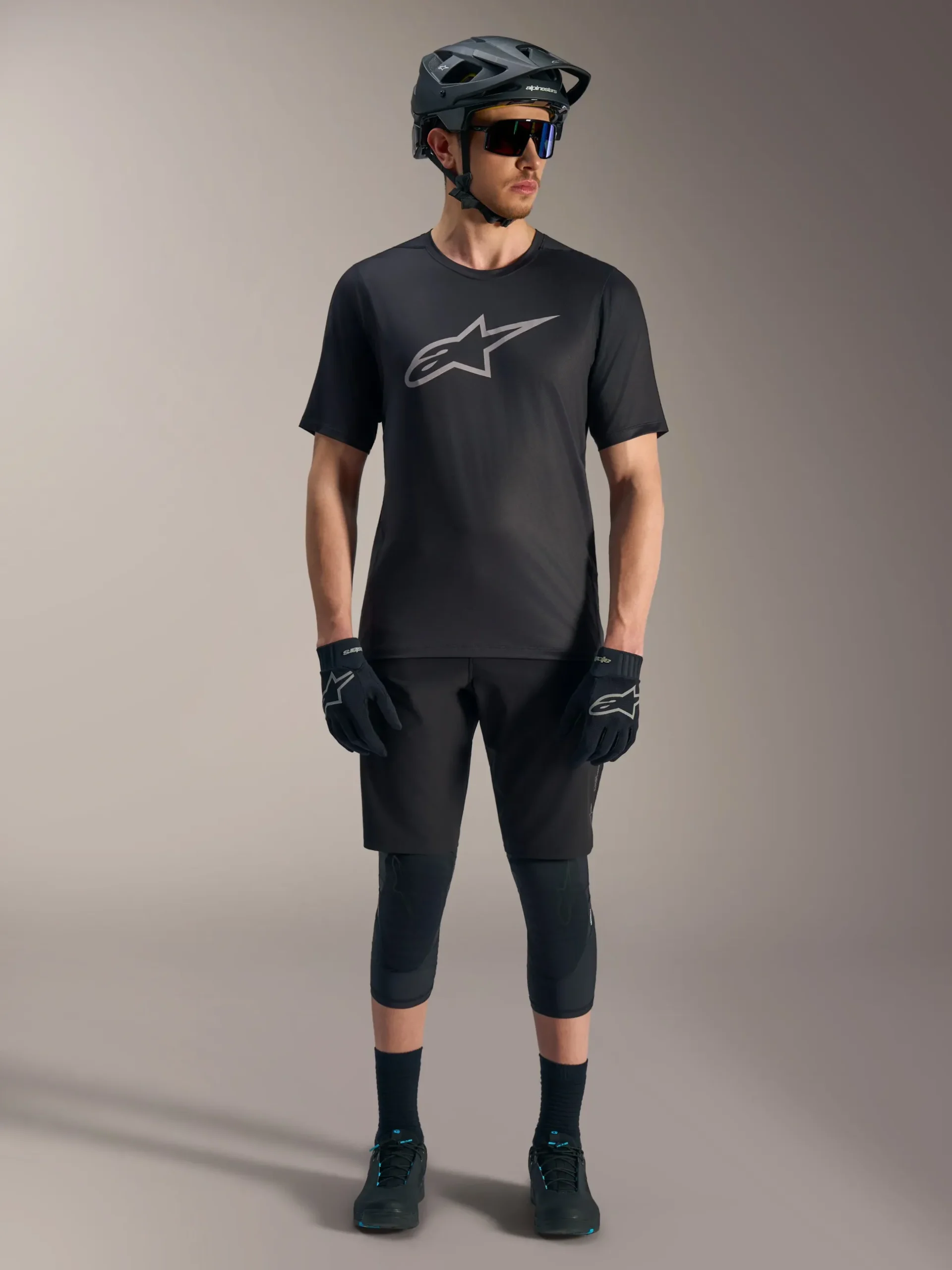 Maillot A-Dura Ride