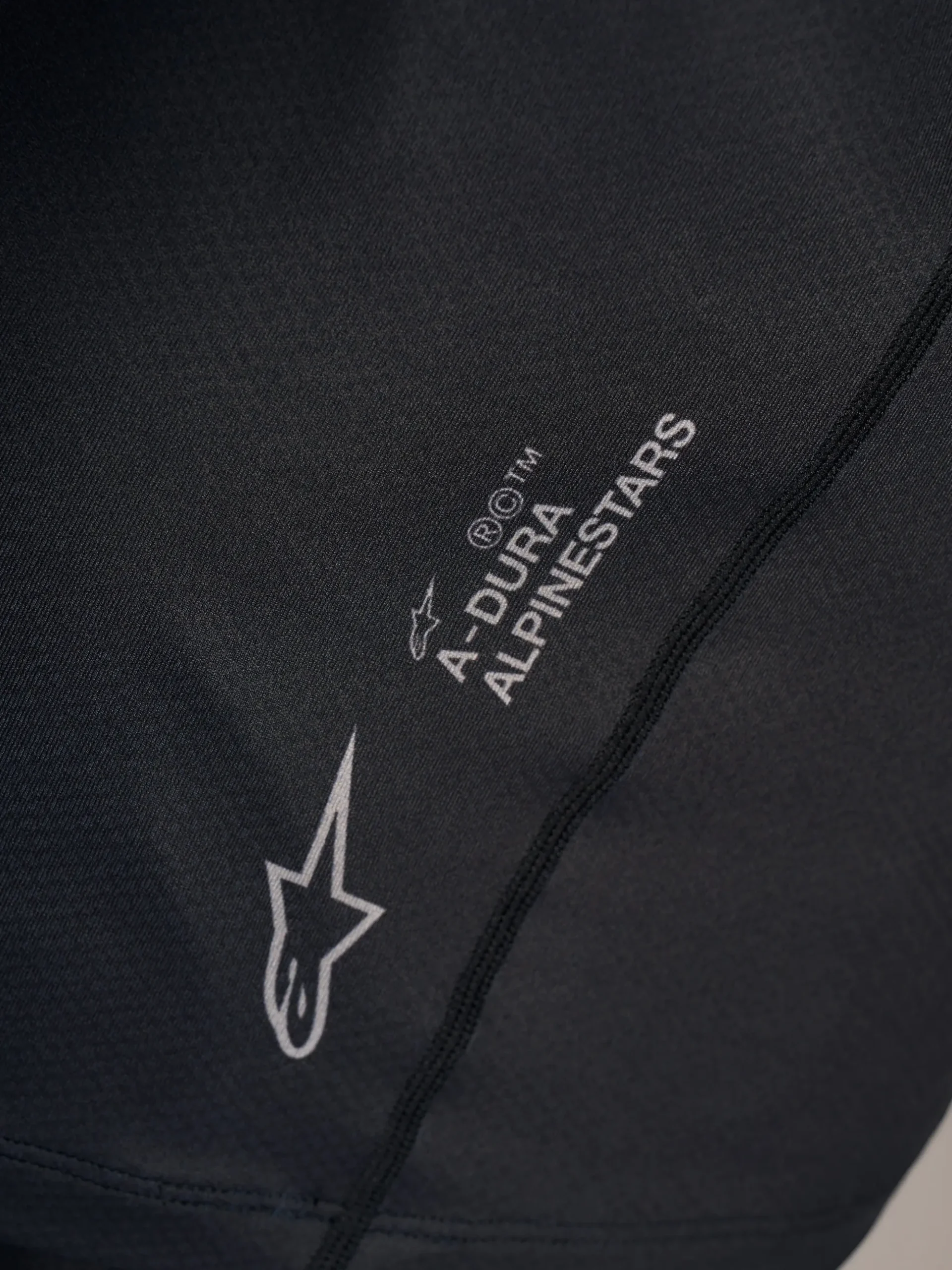 Maillot A-Dura Ride