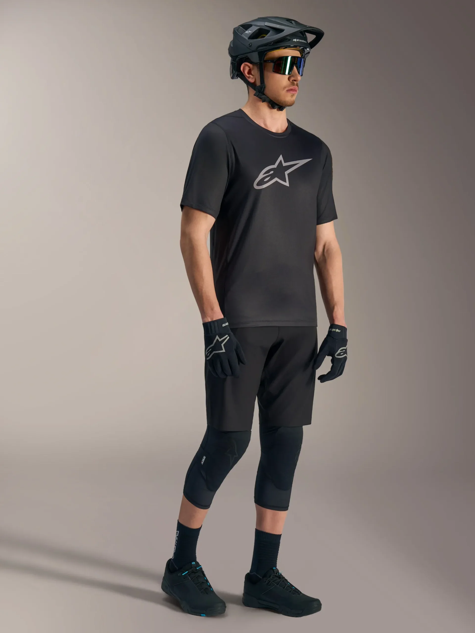 Maillot A-Dura Ride