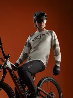 Maillot A-Dura Ride