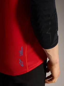 Maillot A-Dura Ride