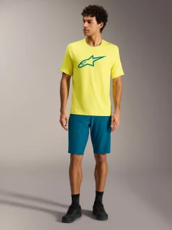 Maillot A-Dura Ride