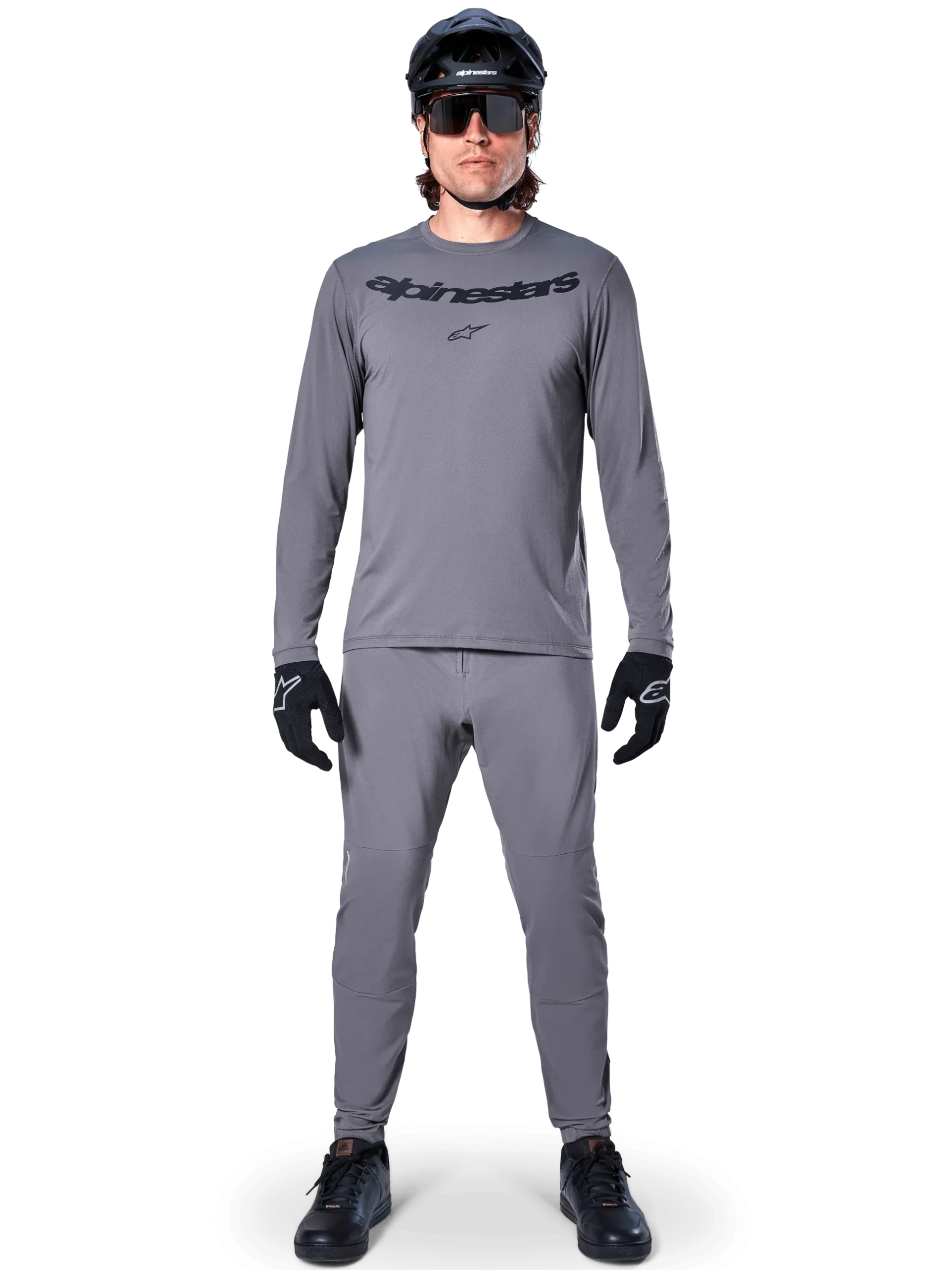 Maillot A-Dura Rocker