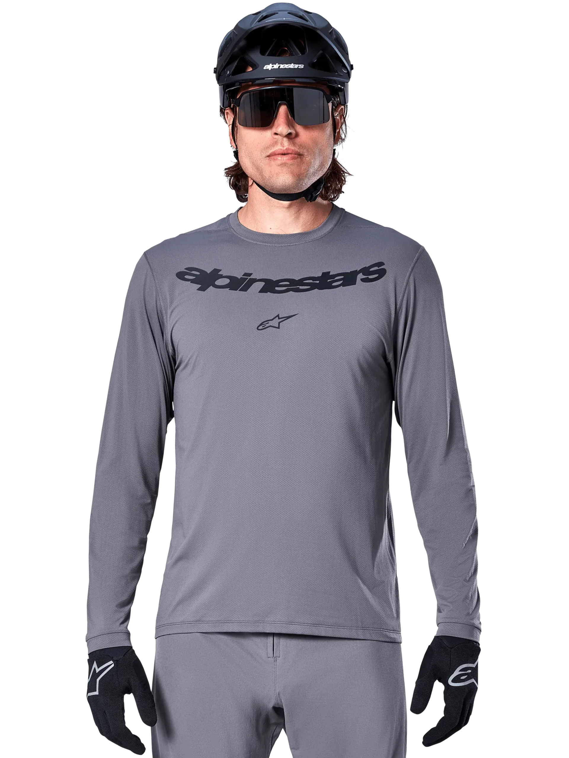 Maillot A-Dura Rocker