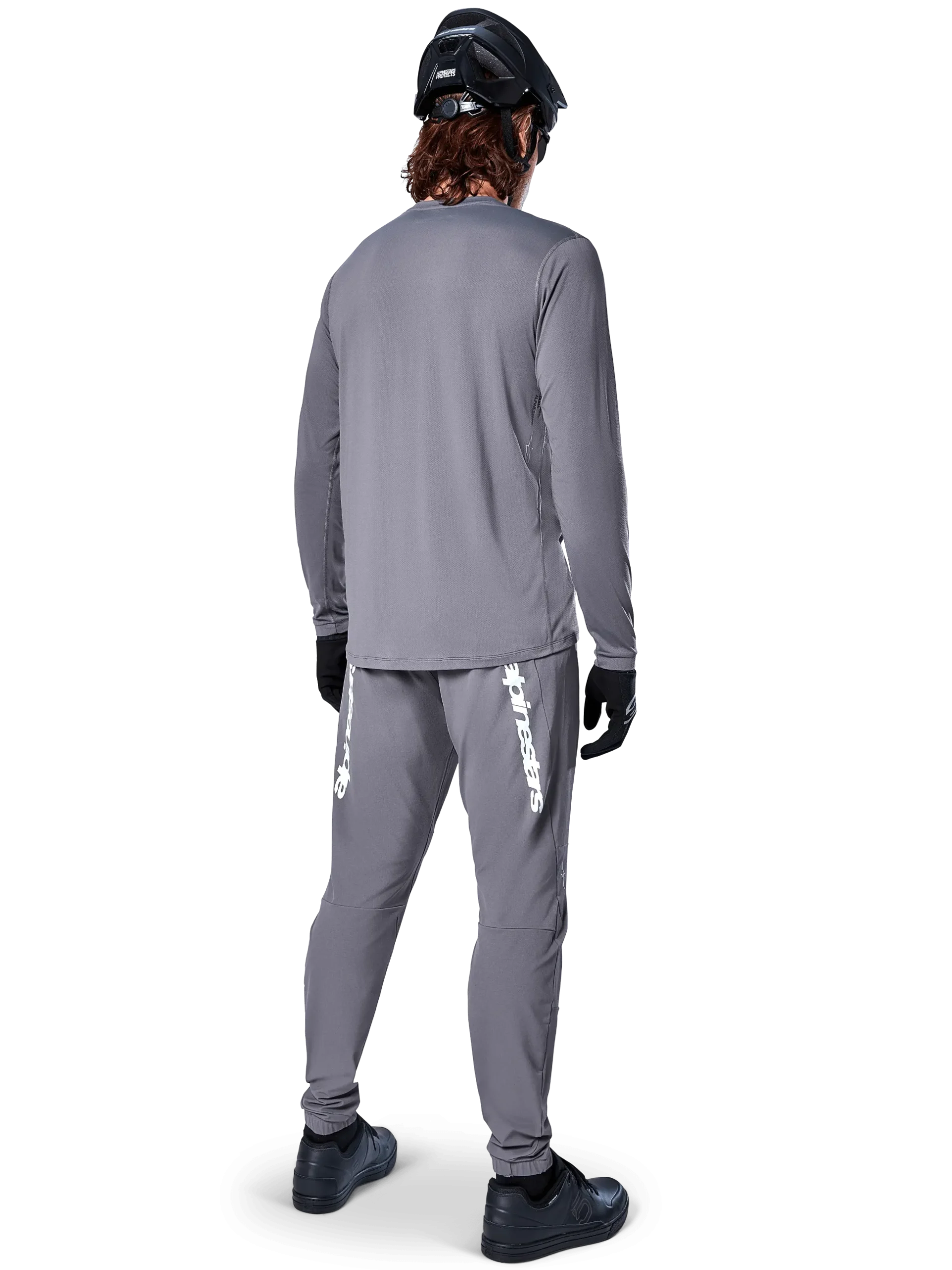 Maillot A-Dura Rocker